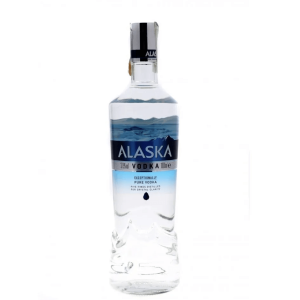 ALYASKA, Vodka 700 ml