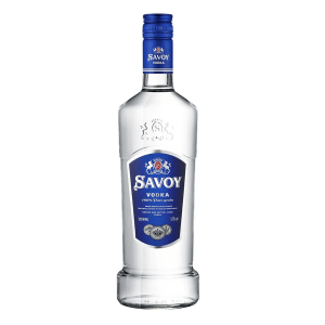 SAVOY, Vodka 700 ml
