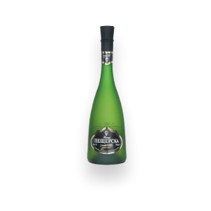 PESHTERA Trauben Schnaps, 40%vol, 700ml