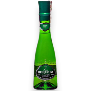 PESHTERA Trauben Schnaps, 40%vol, 200ml