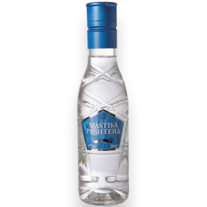 PESHTERA, Mastika, 47%, 200 ml