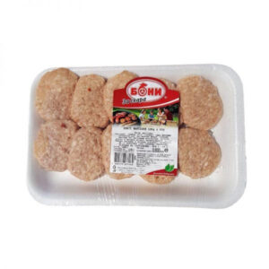 BONI Kuifteta Fantazia 480g/ 8 stk in Verpackung