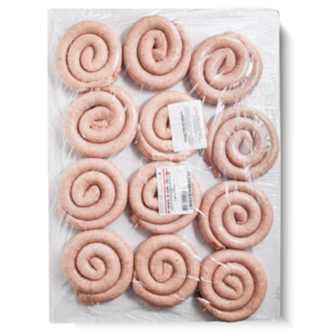 BONI, Karnatche für Grill 1,320g/ 4 stk in Verpackung