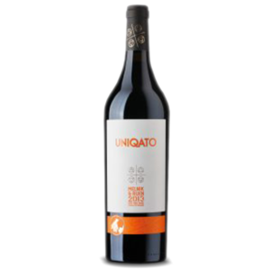 MELNIK UNIQATO, Damianitza, Melnik und Ruen 0,75 l, 13%vol.