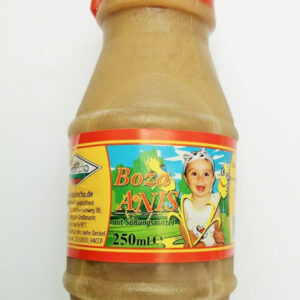 Boza Anis 250ml/ 16 stk in Verpackung