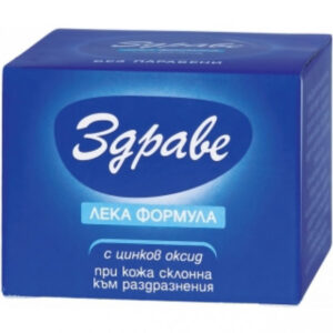 Creme Zdrave Zart 40g