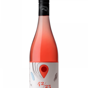 MIDALIDARE, 42/25 Rosé Syrah, 0.75ml