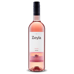 ZEYLA, Rose 750 ml