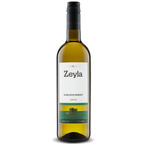 ZEYLA, Karlovo Misket 750 ml
