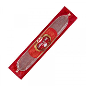 BONI Lukanka Karlovska 210g/ 10 stk in Verpackung