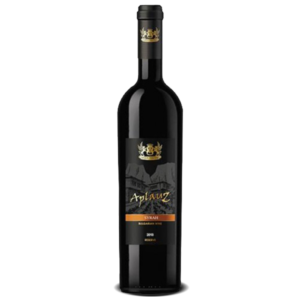 APLAUS, Syrah Reserve 2019 vol 14,5% 750 ml