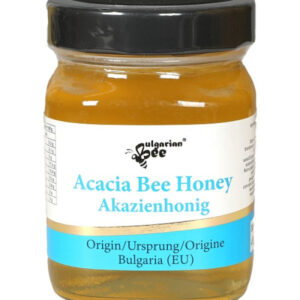 Bulgarien Bee Akazienhonig 450g