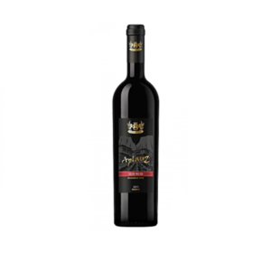 APLAUZ, Merlo Reserve 2019 14,5% vol. 750ml