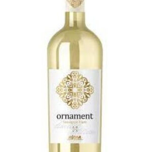 Assenowgrad Ornament Sauvignon Blan, 0,7l