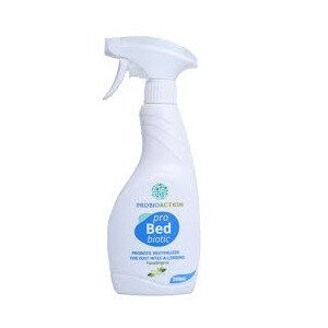 Perilis, Bed Probiotik 500ml