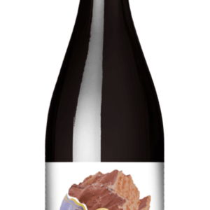 BERGULE, Cuvee 14% vol. 750 ml