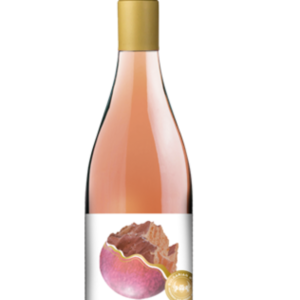 BERGULE, Rose Single Vineyard, 750 ml