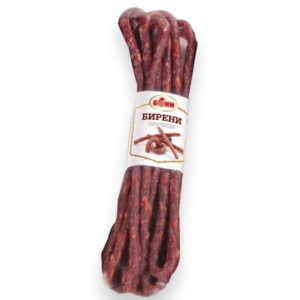BONI Bier-Sticks 140g/ 14 stk in Verpackung