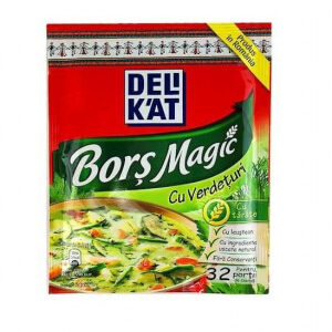 BORS MAGIC CU VERDITURI BORS MIT KRÄUTER 65G