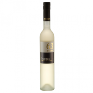 BURGAS 63, Branntwein PERLE 500ml