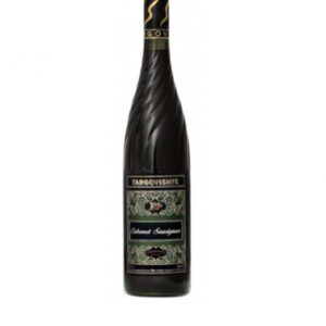 TARGOVISHTE, Caberne Sauvignion, 0,75 l
