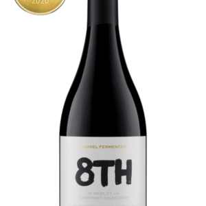 CHATEAU COPSA, 8TH Merlo und Cabernet Sauvignon, 750ml, 14% vol.