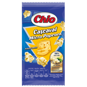 RO CHIO POPCORN MIKROWELLEN MIT Käse 80G