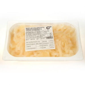CrisTim Burta vita fideluta/Pansen 1kg