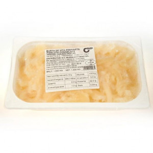 CrisTim Burta vita fideluta/Pansen 1kg