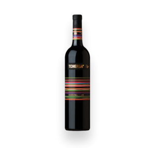 CHERGA Merlot, Cabernet Sauvignon Syrah, Domain MENADA 750ml
