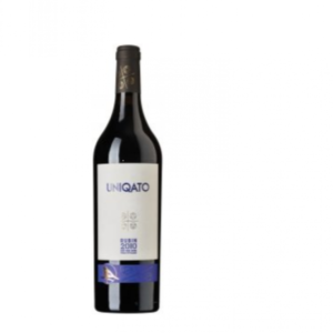 MELNIK UNIQATO, ORGANIC Rubin, 14,5% al, 750ml