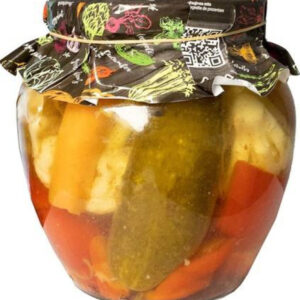 Brajlovic Sauerkrautköpfe vakuumverpackt, sorgfältig fermentiert mit herzhaft-säuerlichem Aroma, perfekt für Krautwickel, deftige Eintöpfe und traditionelle Beilagen.