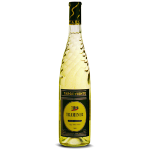 TARGOVISHTE, Traminer, trocken 0,75 l