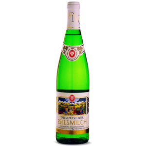 ESELSMILCH - weiß Wein, Targovishte 0,75 l