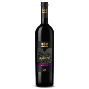 APLAUZ, Melnik 55 Reserve 2020 vol. 13.5% 750ml