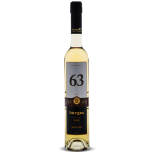 BURGAS 63, Branntwein 12 Jahre 500 ml