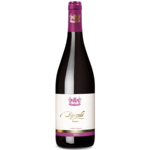 BERGULE - Ruen vol 14% 750 ml