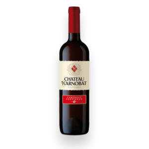 SOFIA KARNOBAT Cabernet Sauvignon 0,75L