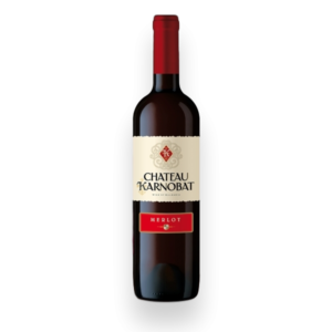 SOFIA KARNOBAT Merlot 0,75L
