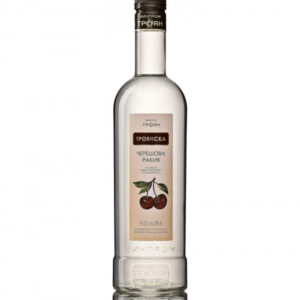 TROYAN Kirsch Schnaps 38% vol. 700 ml