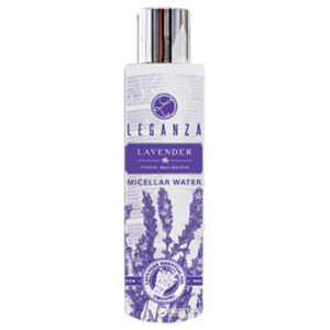 LEGANZA, Micellar Lavender Wasser, 135ml