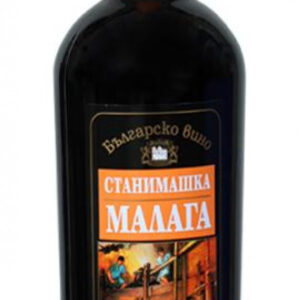 STANIMAKA MALAGA 0.75l