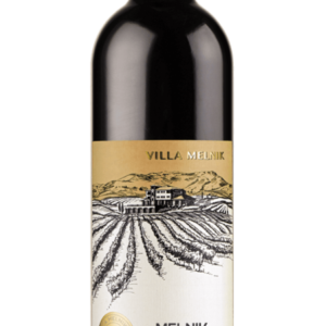 FAMILY TRADITION - Melnik rot 13.5% vol. 750 ml