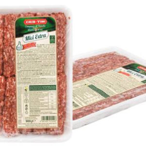 CrisTim, Mici Extra Schwei Rind Fleisch 900 gr