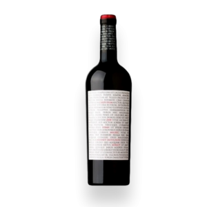 MIDALIDARE, Carpe Diem Cabernet Sauvignon, Merlot, Malbec, Syrah vol. 14,5% 750ml