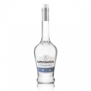 KARNOBAT Special Schnaps 700ml