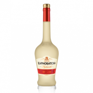 KARNOBAT Schnaps Muskat 700ml