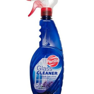 Perilis, Glass cleaner 750ml