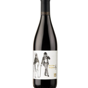 Pino Noir und Sangiovese, vol. 14%, 2019, 750 ml