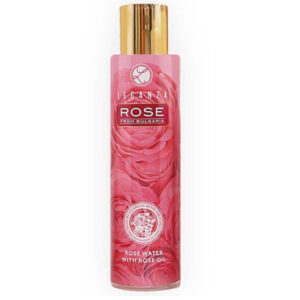LEGANZA, Rose Wasser mit rose Öl 135ml